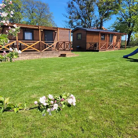 U Ani Holiday home *